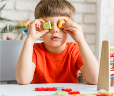 Choosing the right ingredients