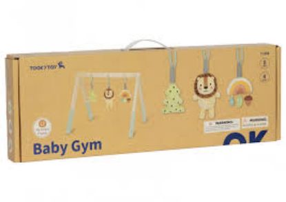 Picture of BABY GYM