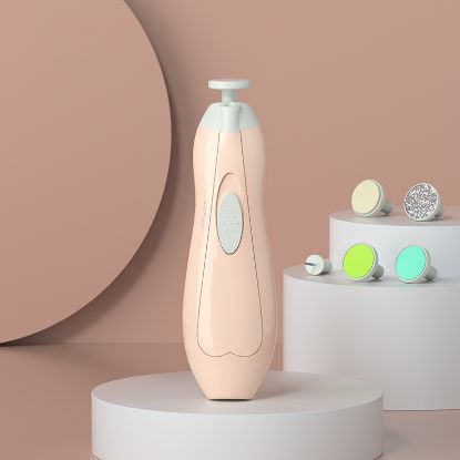 Picture of BABY ELECTRIC NAIL POLISHER