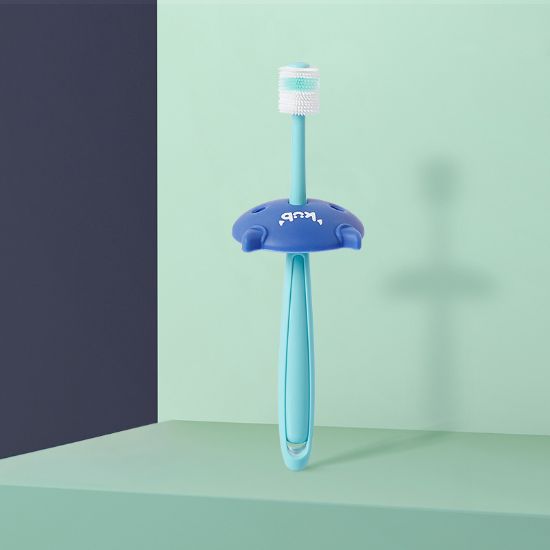 Picture of TOOTH BRUSH NANO BLUE