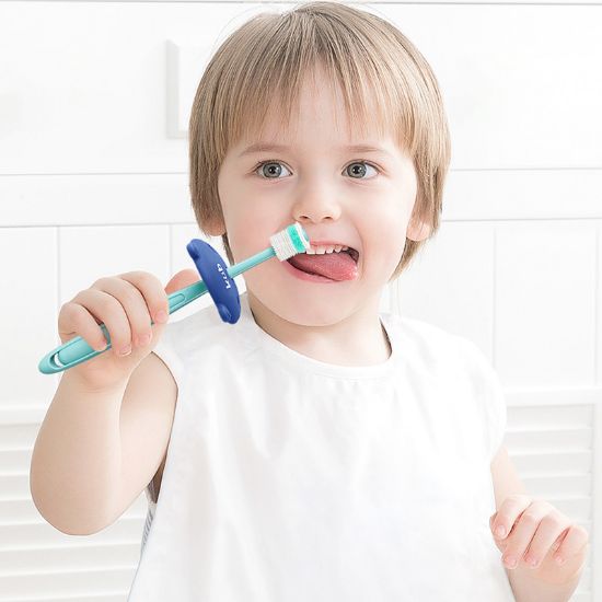 Picture of TOOTH BRUSH NANO BLUE