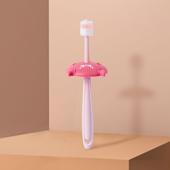 Picture of TOOTH BRUSH NANO PINK