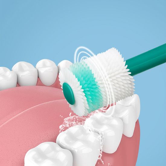 Picture of TOOTH BRUSH NANO PINK