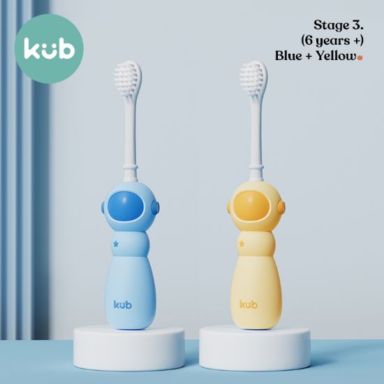 Picture of TOOTHBRUSH SPACE GREEN