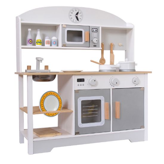 Picture of JAPANESE BIG KITCHEN