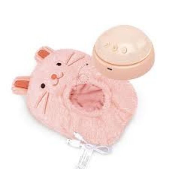 Picture of MY MUSIC PAL-HUGG RORO PINK