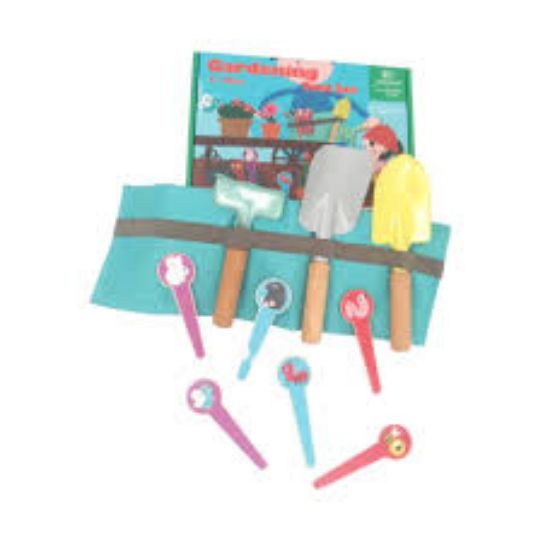 Picture of GARDENING TOOL SET