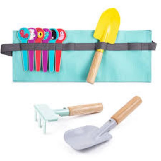 Picture of GARDENING TOOL SET