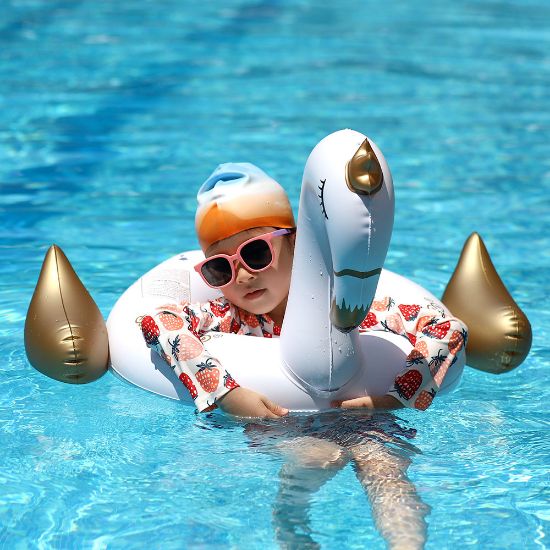 Picture of SWAN SMALL FLOAT