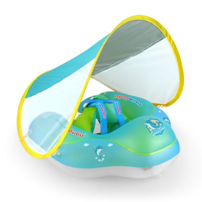 Picture of WHALE FLOAT