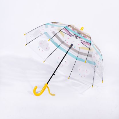 Picture of CLOUD HAND YELLOW