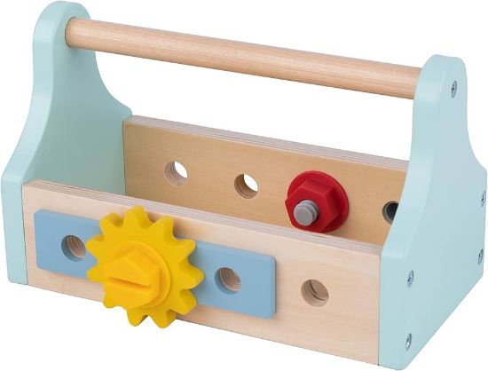 Picture of TAKE-ALONG TOOL BOX
