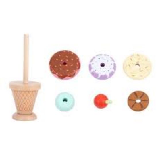 Picture of MAKING AN ICE CREAM