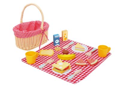 Picture of PICNIC BASKET