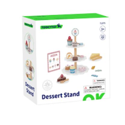 Picture of DESSERT STAND
