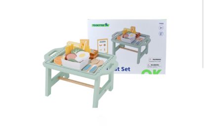 Picture of BREAKFAST SET