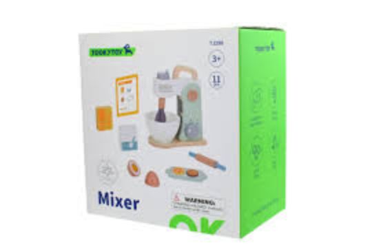 Picture of MIXER