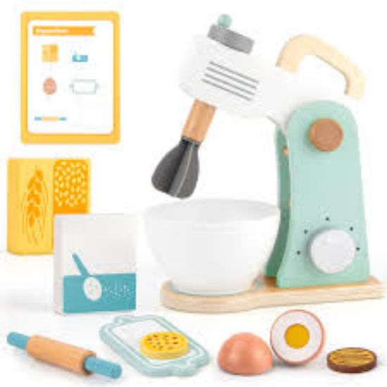 Picture of MIXER