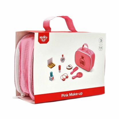 Picture of PINK MAKEUP