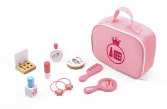 Picture of PINK MAKEUP