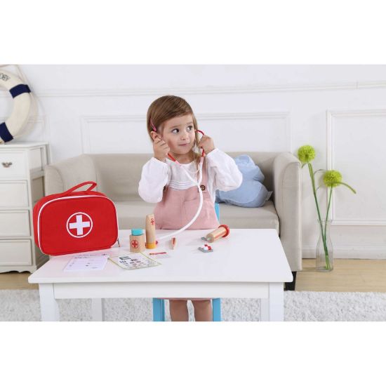 Picture of LITTLE DOCTOR